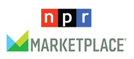 Marketplace (heard on NPR)