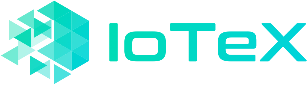 IoTex logo