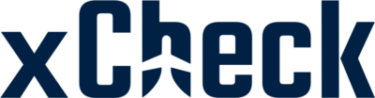 xCheck Logo